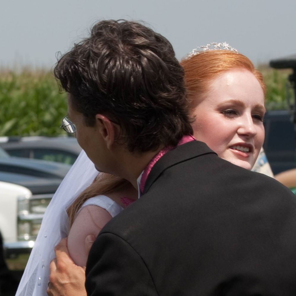 Meet your Posher, Alexandra